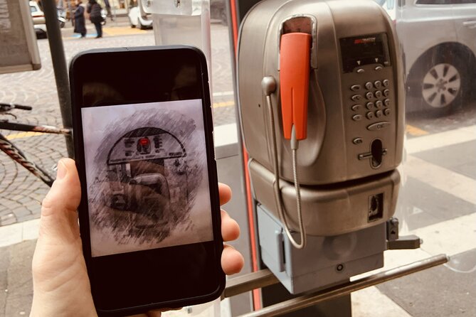 Sato Code Escape Room across Zug - What the price buys you
