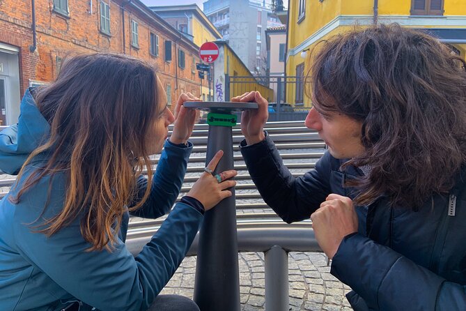 Sato Code Escape Room across Zurich - What The Price Buys You