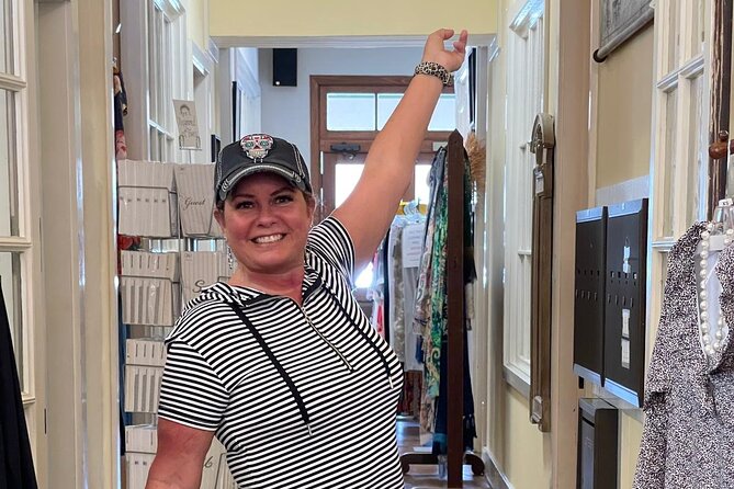 Saugatuck Showdown Scavenger Hunt - Key points to know before booking