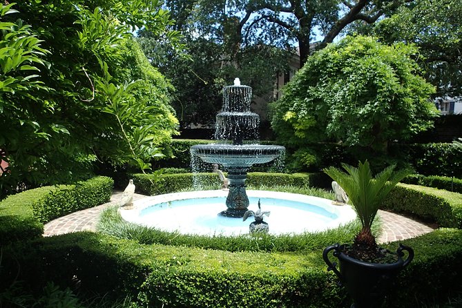 Savannah Scavenger Hunt Adventure - How the smartphone game changes the tour