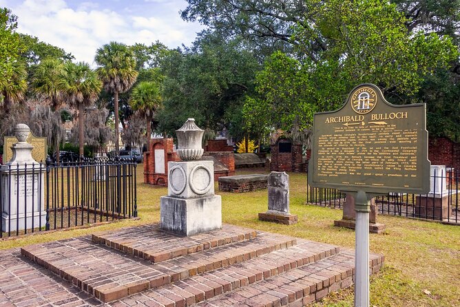 Savannah Scavenger Hunt and Sights Self Guided Tour - Why the Trivia and Photo Tasks Matter