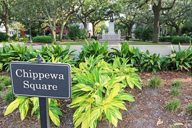 Savannah Scavenger Hunt and Sights Self Guided Tour - Is $15.81 a Good Value?