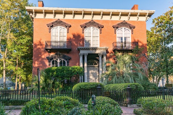 Savannah Scavenger Hunt and Sights Self Guided Tour - App Setup and Practical Details