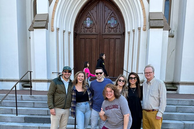 Savannah Shenanigans Scavenger Hunt - Key points to know before booking