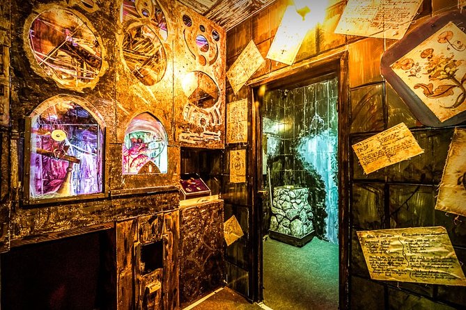 Save King's Landing - In search of Wildfire | Escape Room Brasov - The Game Master Makes the Difference