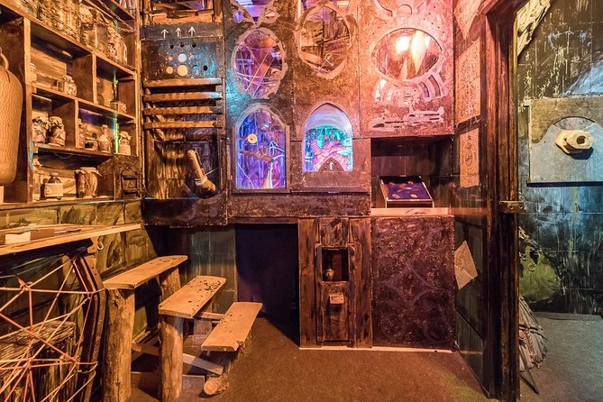 Save King's Landing - In search of Wildfire | Escape Room Brasov - Price, Group Value, and Timing