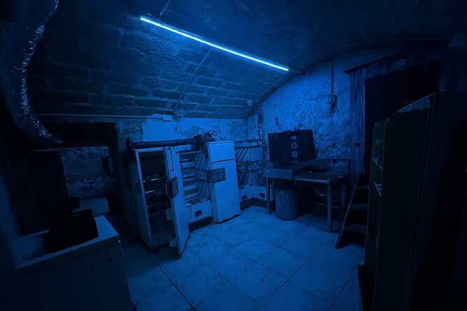 Saw2 vs Squid Game - Escape Game Montpellier - What the Saw2 versus Squid Game title really promises