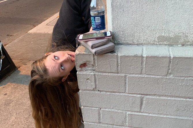 Scavenger Hunt Adventure in Albuquerque by Zombie Scavengers - Who gets the best value from $20