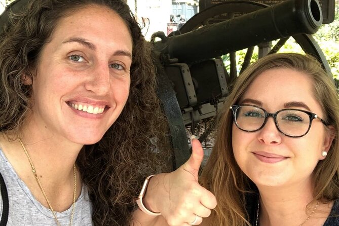 Scavenger Hunt Adventure in Fort Myers by Operation City Quest - Fort Myers scavenger hunt at a glance