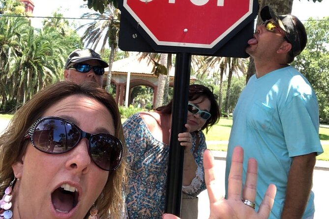 Scavenger Hunt Adventure in Indianapolis by Wacky Walks - Why the private format can be worth $10