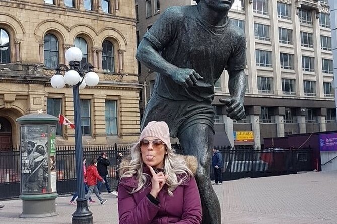 Scavenger Hunt Adventure in Ottawa by Crazy Dash - How Crazy Dash Turns Ottawa Into a Game