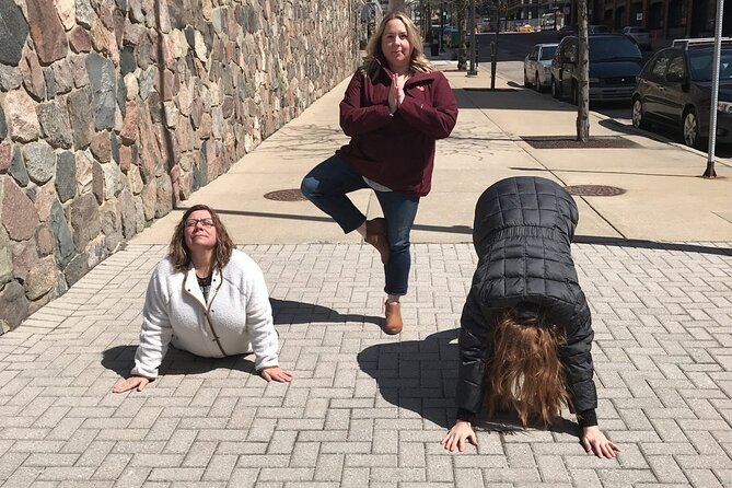 Scavenger Hunt Adventure in Ottawa by Crazy Dash - What the Remote Host Actually Adds