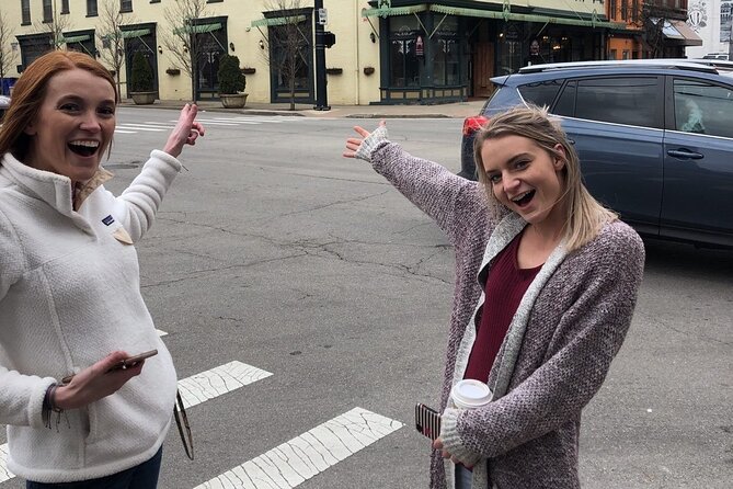 Scavenger Hunt in Buffalo by Crazy Dash - What the $10 Price Really Buys