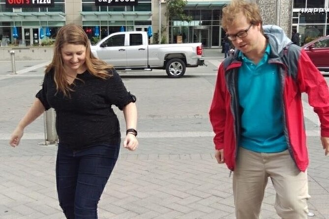 Scavenger Hunt in Buffalo by Crazy Dash - The Photo Challenges Are the Main Attraction