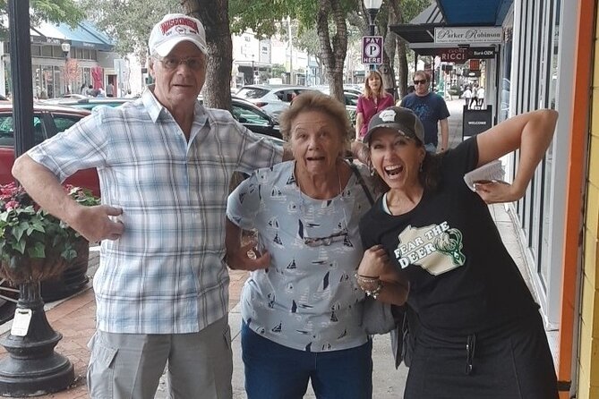 Scavenger Hunt in Gatlinburg by Zombie Scavengers - Starting at 234 Airport Road