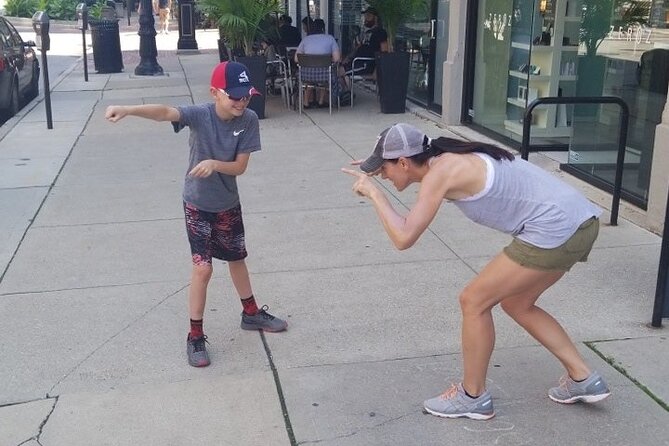 Scavenger Hunt in Newport News by Operation City Quest - What the $10 price really gets you