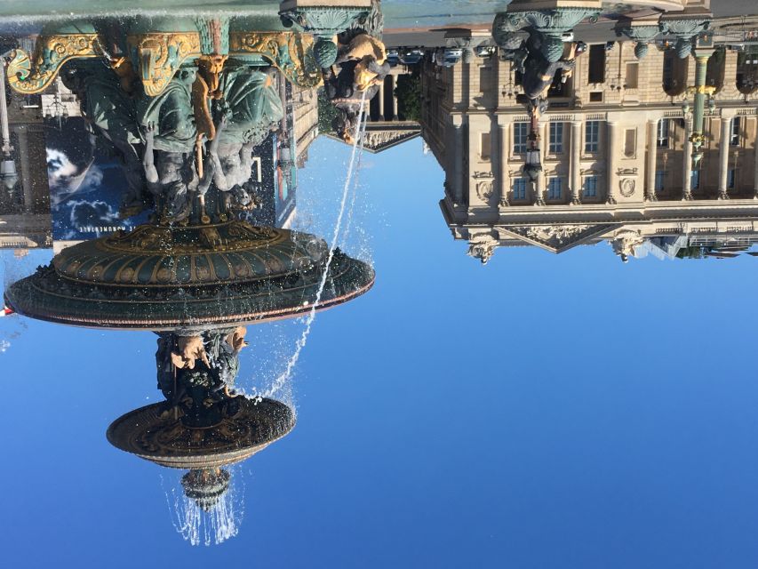 Scavenger Hunt in Paris: Madeleine, Opéra & Place Vendôme - Key points to know before booking