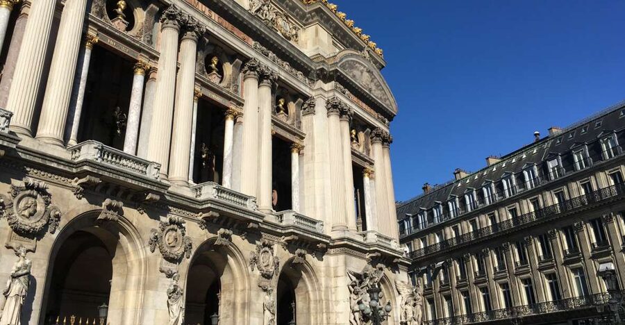 Scavenger Hunt in Paris: Madeleine, Opéra & Place Vendôme - The Roger mystery gives the walk a purpose