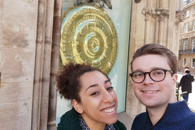 Scholars & Secrets of Cambridge: Self-Guided Puzzle Adventure - Key points to know before you play