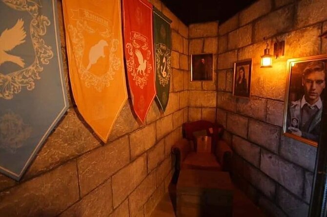 School of Magic - Escape game Montpellier - Why The Moderator Matters For First-Time Players