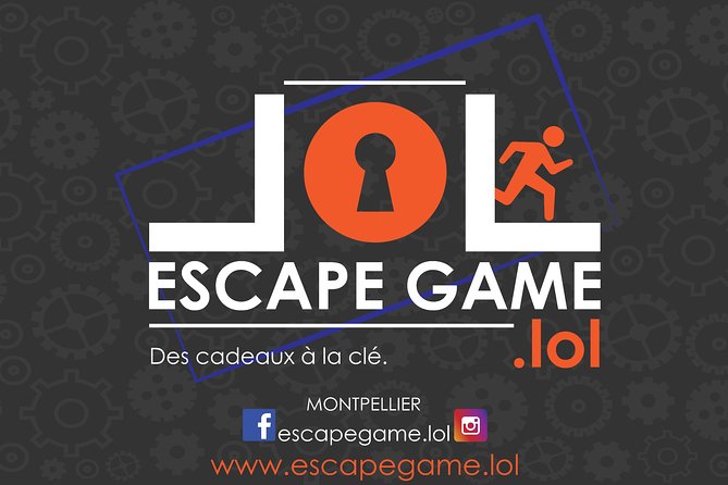 School of Magic - Escape game Montpellier - Playing Harry Potter In A Secure Room