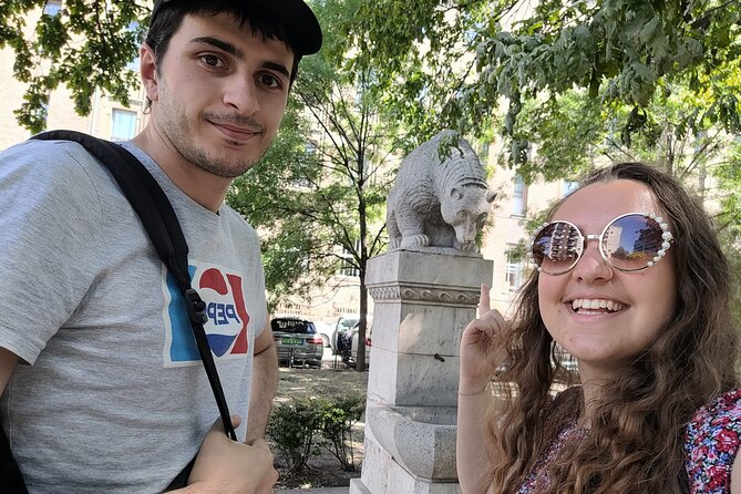 Secrets of Buda Castle: Self-Guided Puzzle Adventure in Budapest - Who will enjoy this most