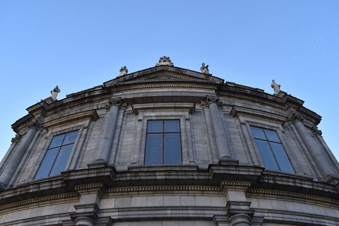 Secrets of La Latina: Self-Guided Puzzle Walk in Madrid - El Madroño and La Concha Tavern