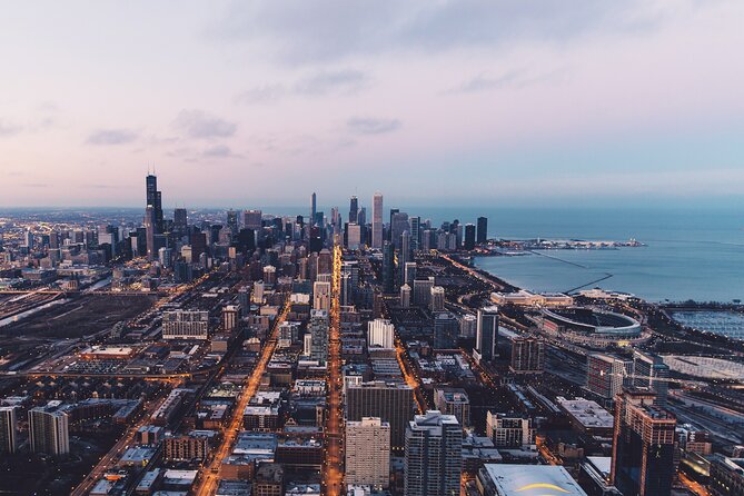 Secrets of Lincoln Square: Self-Guided Puzzle Quest in Chicago - Key points at a glance