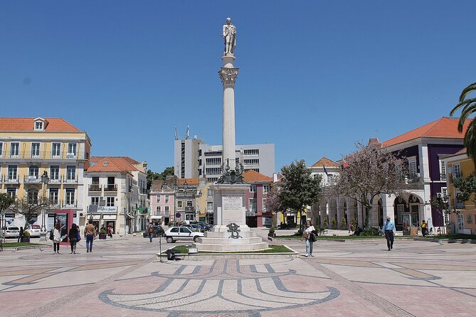 Secrets of Setúbal: Exploration Game and Tour - Key Points Before You Book