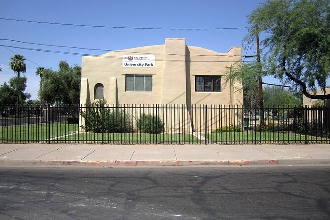 Self-Guided Arizona Scavenger Hunt: Arizona's Capitol Sights - Who Will Get the Best Value at $12.31