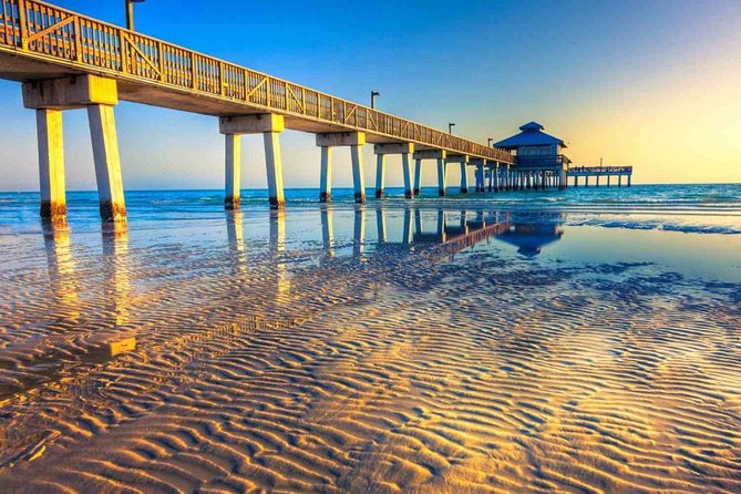 Self-Guided Fort Myers Scavenger Hunt: His Greatest Invention - Fort Myers Beach and Fleamasters Fleamarket