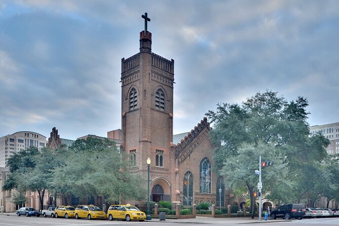 Self-Guided Houston Scavenger Hunt: Houston, We Have a Hunt - How this Houston hunt works
