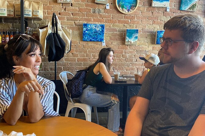 Self Guided: Lake Havasu Hustle Scavenger Hunt - Why this works for families and mixed groups