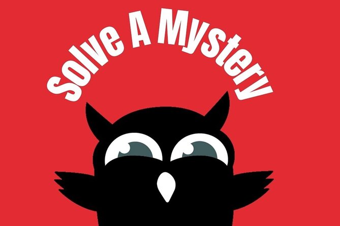 Self-Guided Mystery Hunt by Dam Square in Amsterdam - Finding clues around Nieuwmarkt