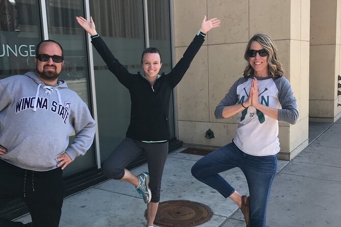 Self-Guided Scavenger Hunt Adventure in League City - The task list can be a lot