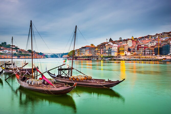 Self-Guided Scavenger Hunt and Tour in Porto - Key points to know before you start