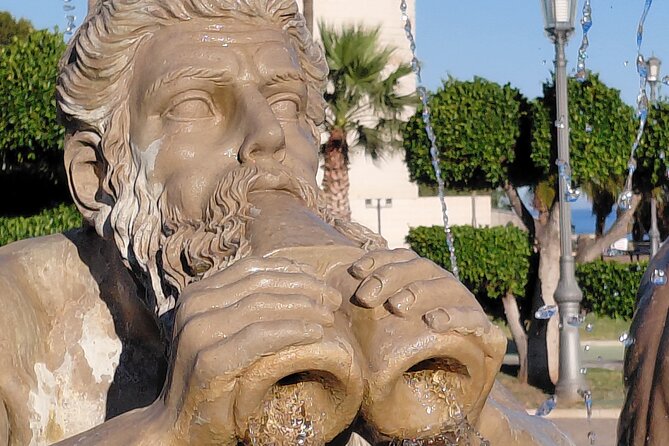Self Guided Scavenger Hunt in Torremolinos - The Seafront Promenade and Beach Stops