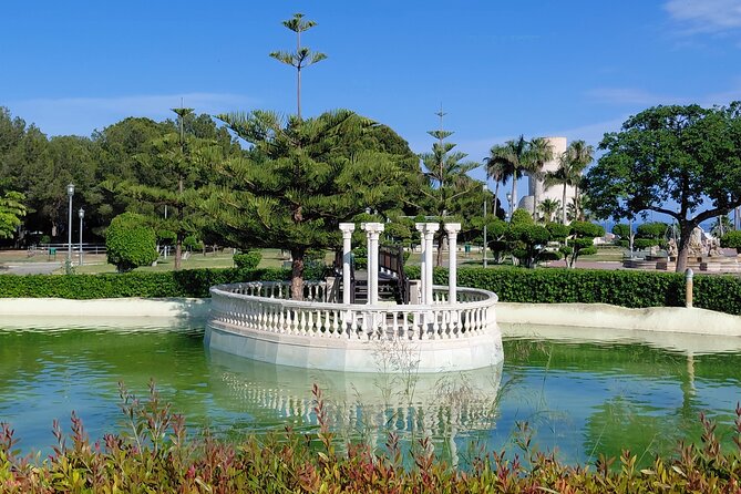 Self Guided Scavenger Hunt in Torremolinos - Value at $22.37 per Group