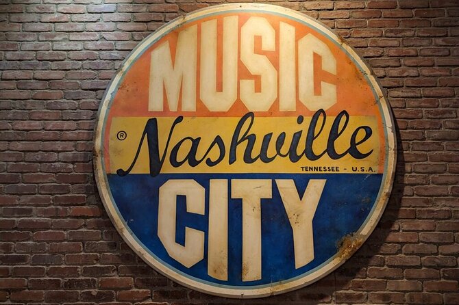 Self Guided Scavenger Hunt Walking Tour - How this Nashville hunt works