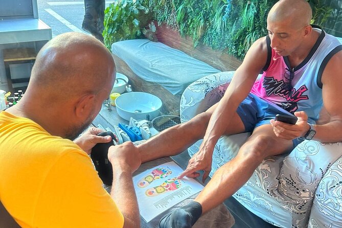 Self Guided Scavenger Hunts and Gamified Tours - Why the game format works for groups