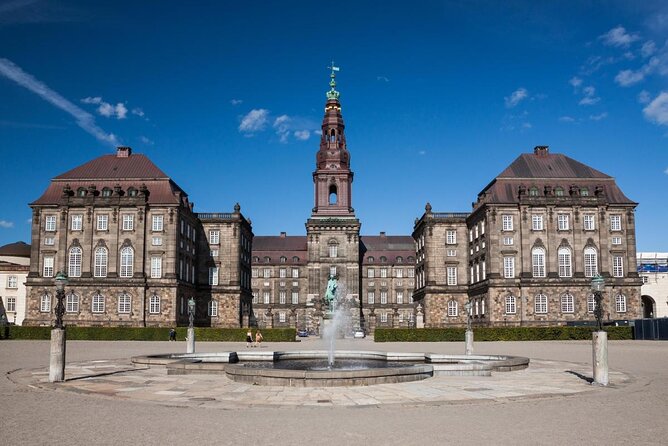 Self-guided Treasure Hunt Tour in Copenhagen - Build a Spaceship - Five things to know before you go