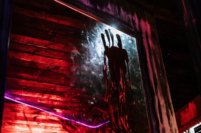 Serial Killer Escape Room in Charleston - Hints, hosts, and keeping your team moving