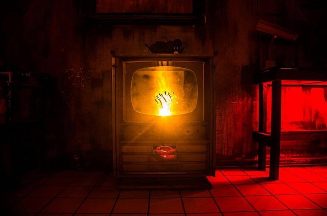 Serial Killer Escape Room in Charleston - Why the private format matters
