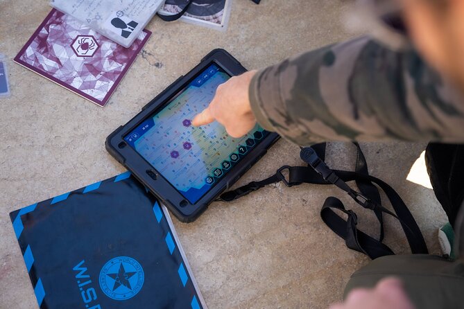 Seville: Outdoor Escape Game - Operation Mindfall - Seville Cathedral and the first historic clues
