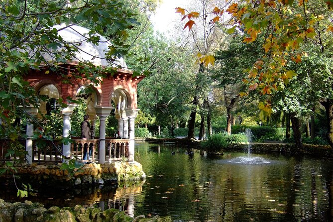 Seville Scavenger Hunt and Highlights Self Guided Audio Tour - Stop 7: Royal Tobacco Factory and Seville’s wider story