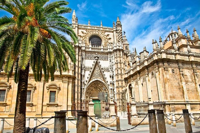 Seville: The Inheritance Exploration Game - Key points to know before you play