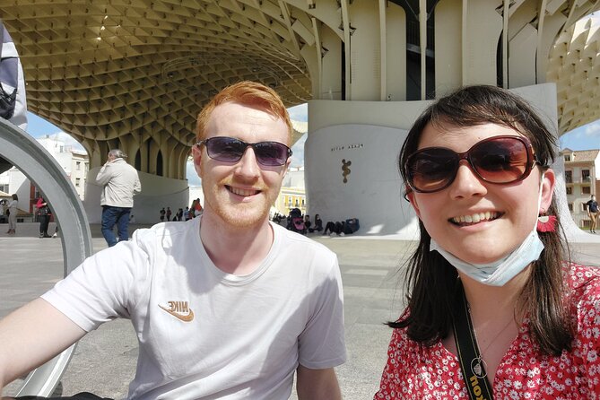 Seville: The Inheritance Exploration Game - A puzzle walk through Seville’s oldest streets