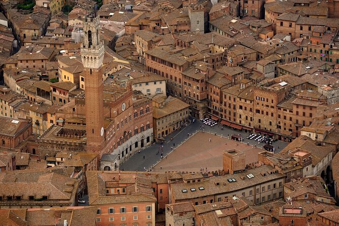 Siena Scavenger Hunt and Highlights Self Guided Audio Tour - How this Siena city game works