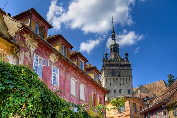 Sighisoara Fortress Quest: Exploration Game and Tour - Stops 5 and 6: The Weapon Museum and History Museum