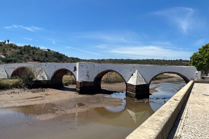 Silves Scavenger Hunt and Sights Private Self-Guided Tour - How much time to allow in Silves